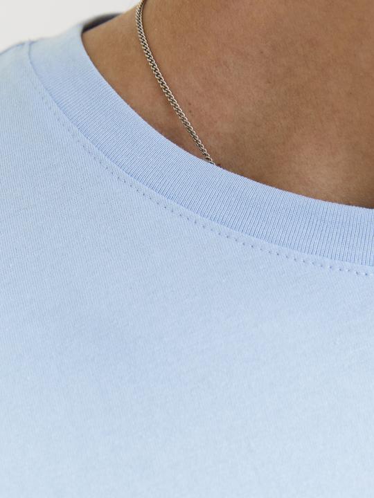 Produktbild Jack & Jones Jjepaulos Tee Ss Crew Neck Noos Pls (XXL)