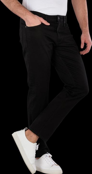 Image du produit Jack & Jones Clark Evan GE 598 Jeans coupe regular (W36/L34)