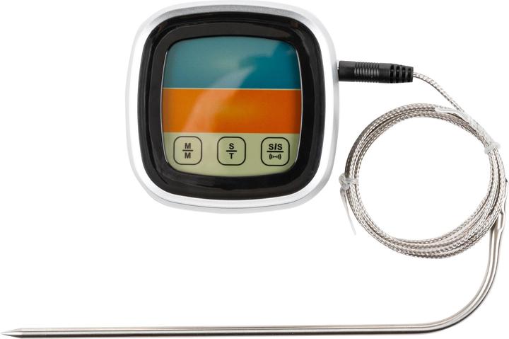 Immagine prodotto Furber Contatto griglia 2000 W Stretto