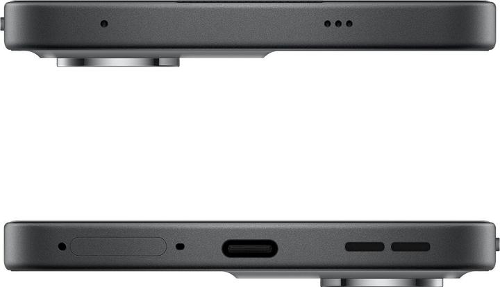 Produktbild OPPO 13 FS (512 GB, Graphite Grey, 6.67", Dual SIM, 50 Mpx, 5G)