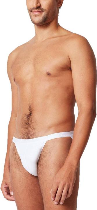 Produktbild Skiny Slip Klassisch Bequem sitzend (S, 4er Pack)