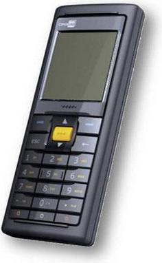 Produktbild Cipherlab 8231, WLAN/Bluetooth, Laser