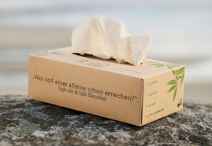 Image du produit Pandoo Bambou