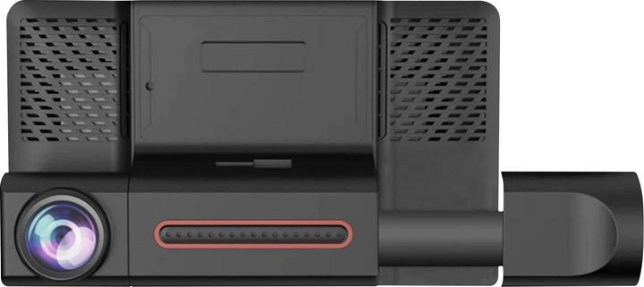Image du produit Avizar Dashcam (Batterie, Microphone intégré, Full HD)
