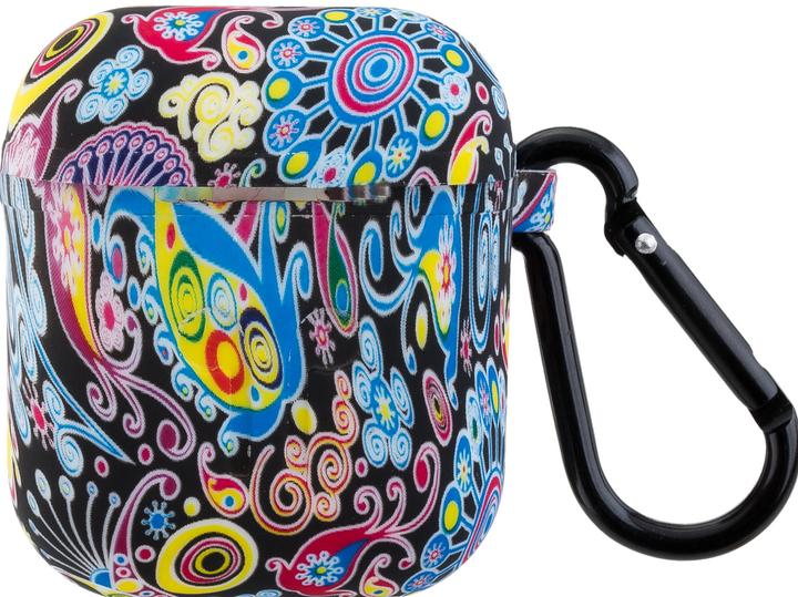 Actual product image Peter Jäckel Case for Apple AirPods Fashion (Headphone bag)