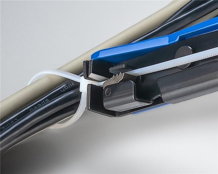 Image du produit FixPoint Outil de serrage pour colliers de serrage