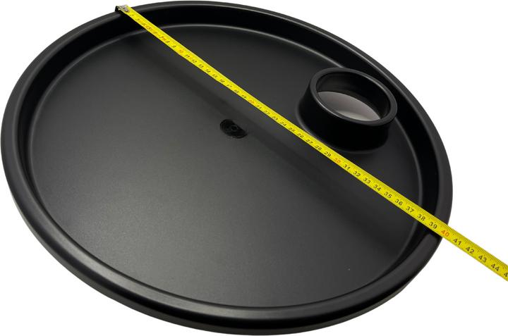 Produktbild XanitaliaPro Round Ablageständer