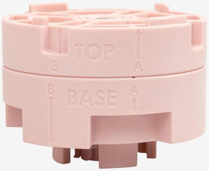 Actual product image We R Memory Keepers Insert for button press