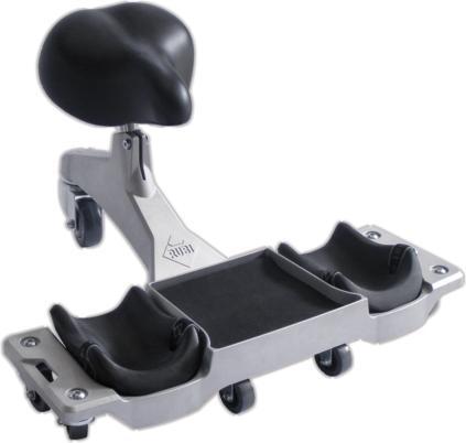 Rubi Ergonomic seat for tilers