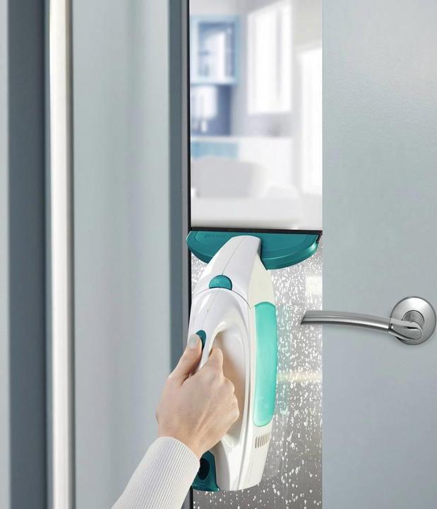 Actual product image Leifheit Suction nozzle Dry & Clean narrow