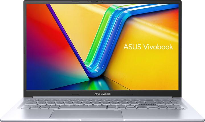 ASUS Vivobook 15X (15.60", AMD Ryzen 7 7730U, 16 GB, 1000 GB, DE)