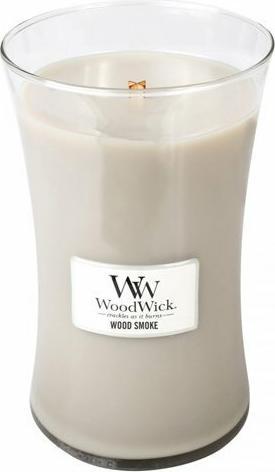 WoodWick Wood Smoke (609 g)