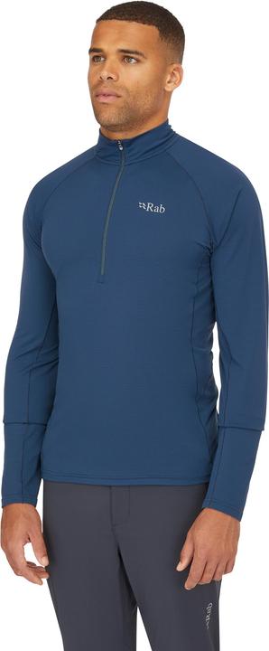 Produktbild Rab Sonic LS Zip (M)