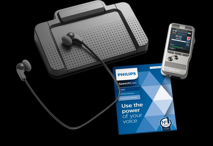 Image du produit Philips Dpm7700 (4 Go)