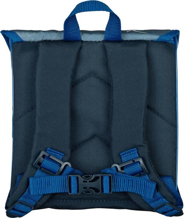 Actual product image Scooli Kindergarten backpack Cutie Jurassic World 6.5 l