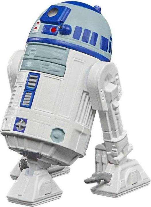 Immagine prodotto Hasbro Star Wars: Droids Vintage Collection Action Figure 2021 Artoo-Detoo (R2-D2)