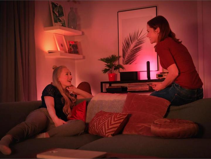 Actual product image Philips Hue Play base (530 lm)