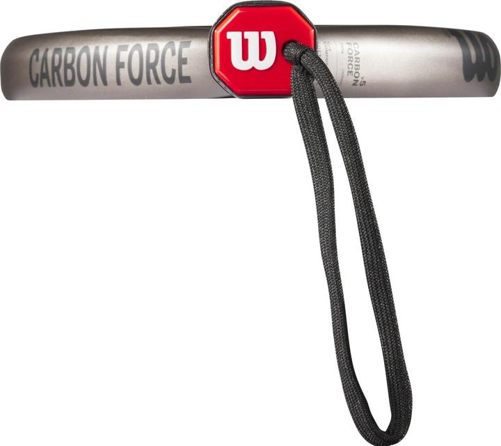 Image du produit Wilson Raquette De Padel Carbon Force
