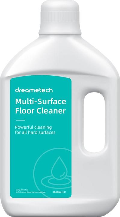 Actual product image Dreame Floor Cleaner W10/W10 Pro Original Accessories AWH6