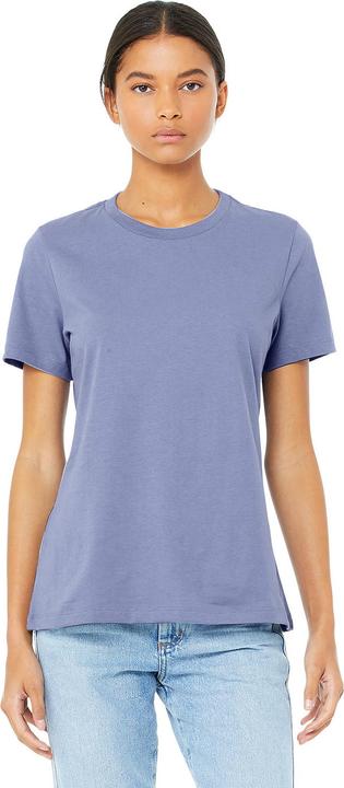 Actual product image Bella Canvas T-shirt jersey short sleeve (L)