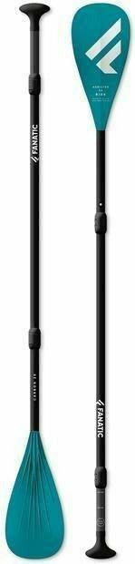 Image du produit Fanatic Carbon 25 Adjustable 3-Piece - 8" (220 cm, 3 pièces)