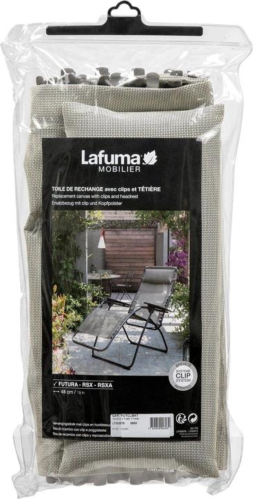 Image du produit Lafuma Kit de couverture de rechange