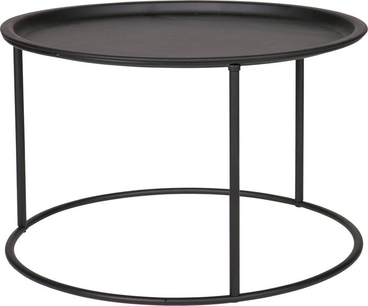 Actual product image Woood Ivar (56 x 56 x 56 cm)