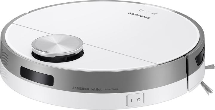 Image du produit Samsung Jet Bot Aspirateur robot Sans sac (Robot vacuum)
