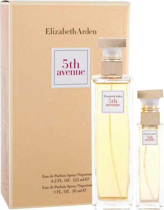 Immagine prodotto Elizabeth Arden Quinta Strada (Eau de parfum, 125 ml)