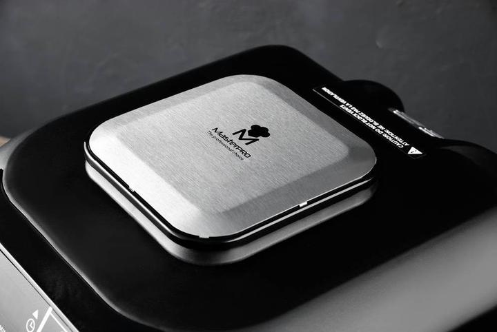 Image du produit MasterPRO Barbecue sans fumée (Prise UE)