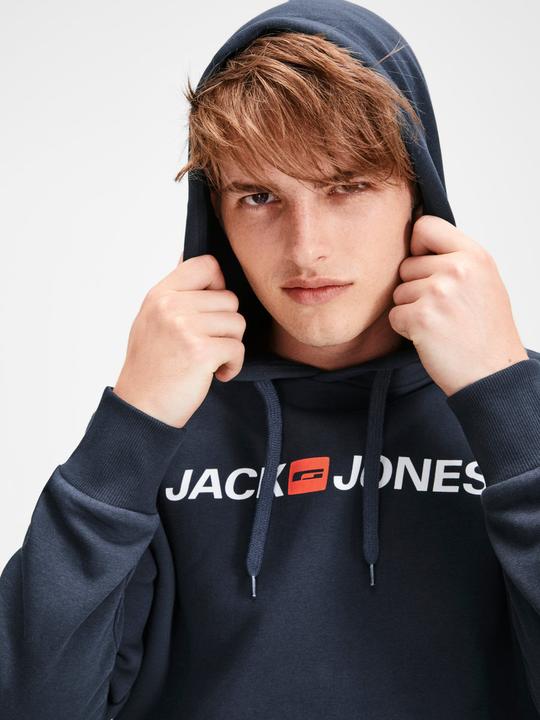 Produktbild Jack & Jones Hoodie (L)