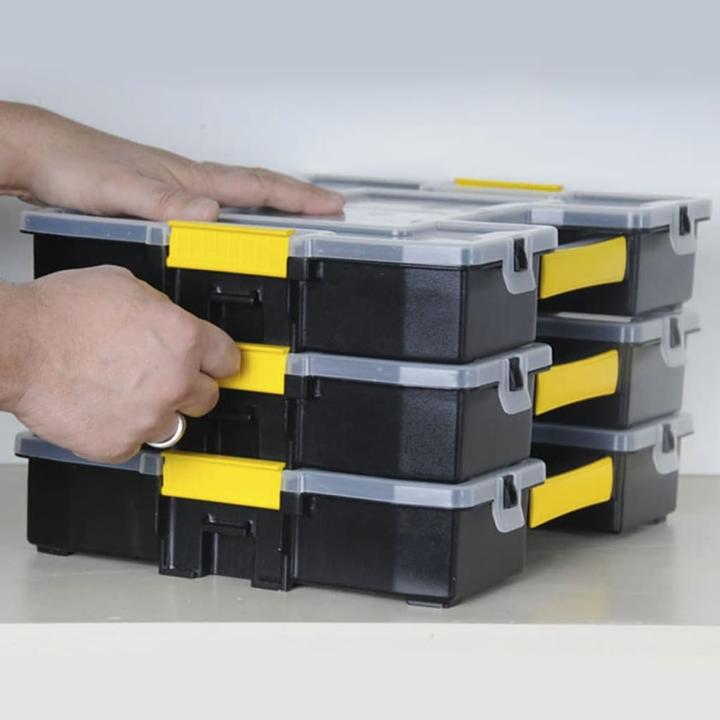 Actual product image Stanley Organizer Sortmaster Junior