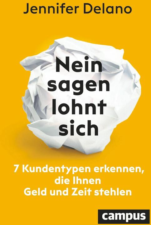 Immagine prodotto Nein sagen lohnt sich (Tedesco, Jennifer Delano, Waltraud Heitzer-Gores, 2024)