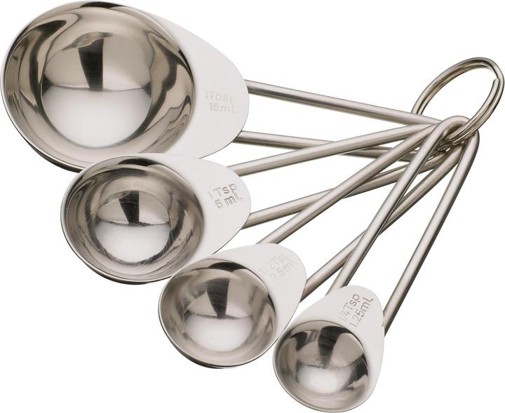 Kitchen Craft Messlöffel-Set (15 ml)