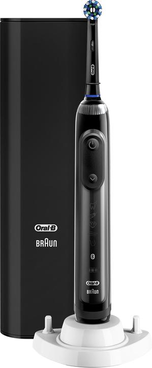 Produktbild Oral-B Genius X (Oszillierende Zahnbürste)