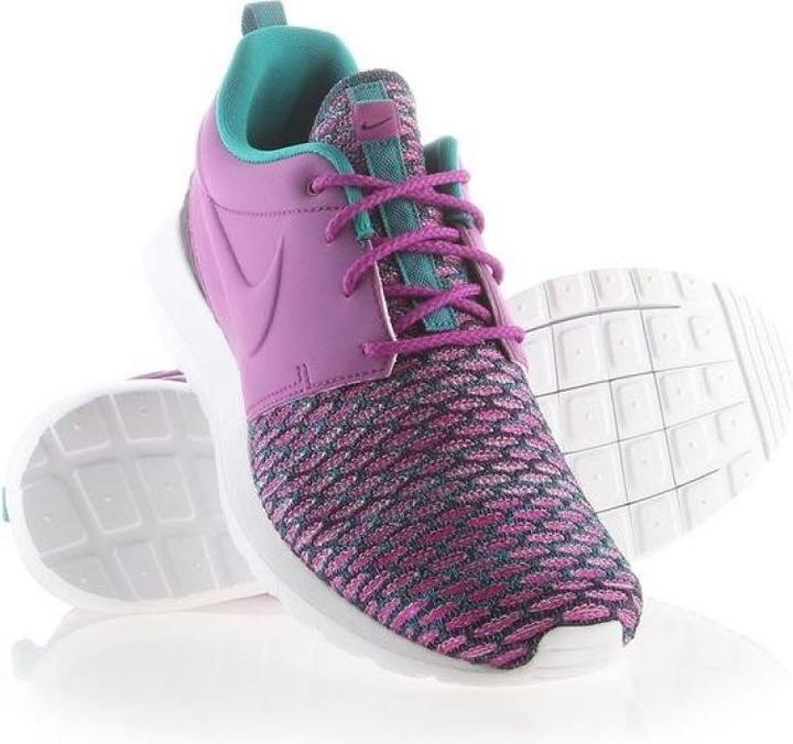 Nike Roshe Flyknit Prm Schuhe (43)