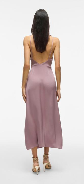 Actual product image Vila VIRAVENNA Träger Abendkleid (38)