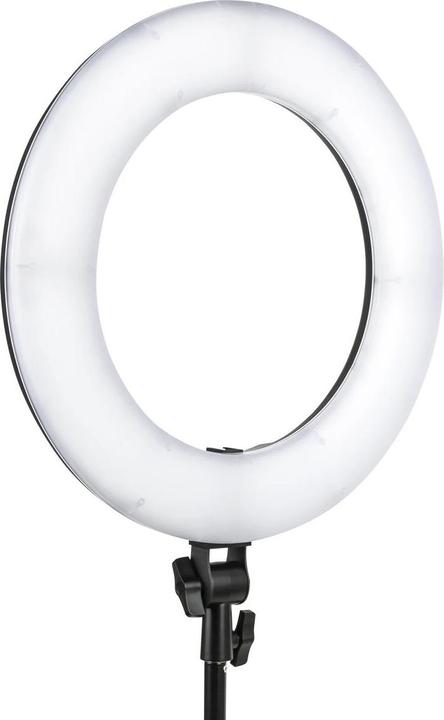 Weeylite WE 10S Voll RGB Ringlicht 18 Zoll (Ringleuchte)