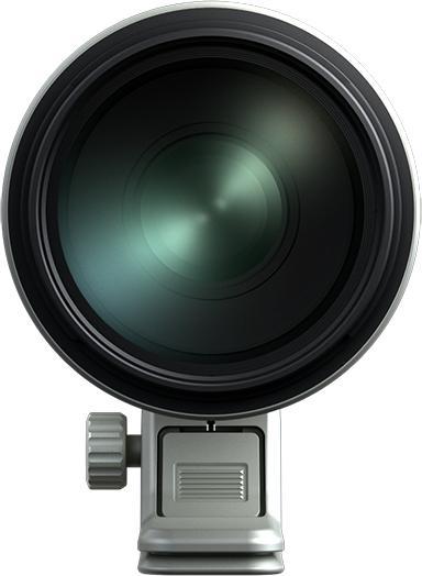 Produktbild Fujifilm FUJINON XF 150-600mm f/5.6-8 R LM OIS WR (Fujinon XF, APS-C / DX)