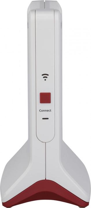 Image du produit AVM FRITZ!.Repeater 6000 WLAN Mesh (2400 Mbit/s, 1200 Mbit/s)