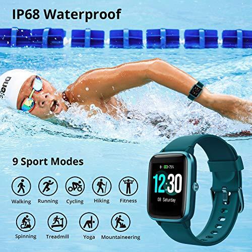 Produktbild Fitpolo ID205L-GN
