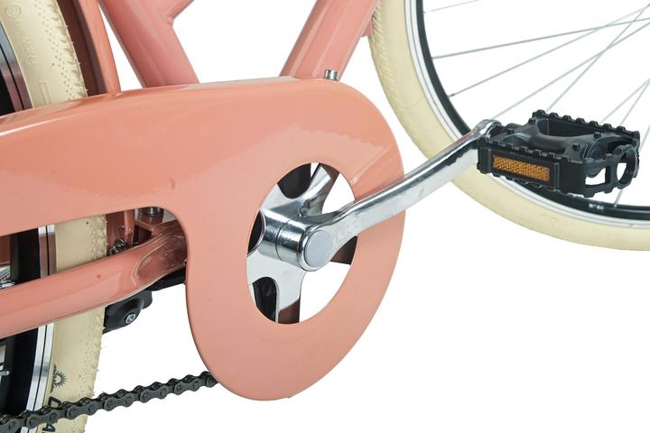 Produktbild Hollandia Hollandrad Damen 28" Feelgood Singlespeed RH 53 cm (53 cm)