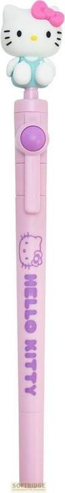 Produktbild Blue Sky Sanrio Fidget Kugelschreiber Hello Kitty