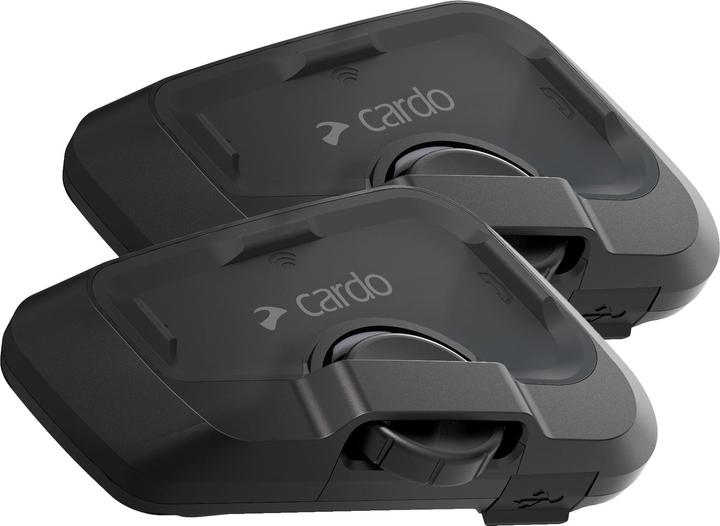 Cardo Freecom 2x Duo (2er Set)