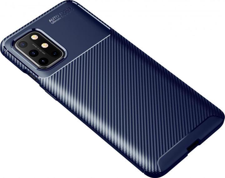 Image du produit Screenguard OnePlus 8T Coque carbone Design TPU Case (OnePlus 8T)