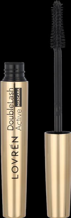 Actual product image Lovrén Lovren Superb Active Double Lash Mascara