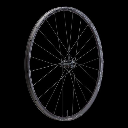 Produktbild Easton EC90 AX Road GravelCLN Disc Wheel (Laufradsatz, 28")