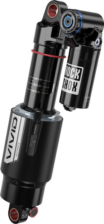 Produktbild RockShox Vivid Ultimate DH RC2 225X75 (225 mm, 75 mm)