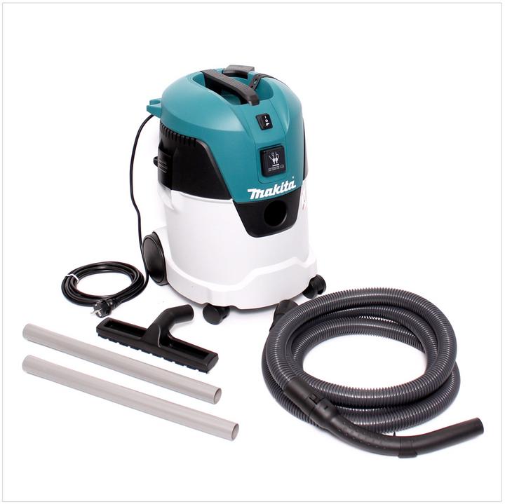 Actual product image Makita VC2512L (Wet dry vacuum cleaner)