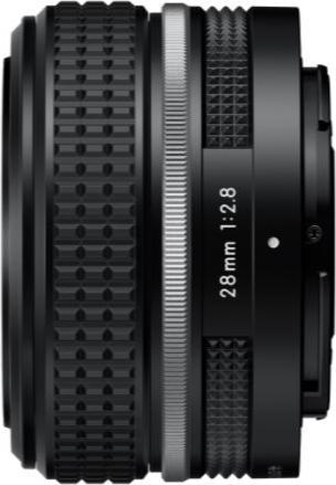 Actual product image Nikon Nikkor Z 28mm f/2.8 SE (Nikon Z, full size)